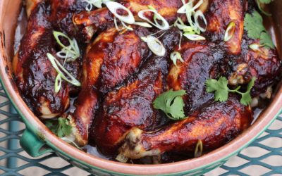 Go-To BBQ Sauce: Smokey, Spicy, Tangy & Sweet