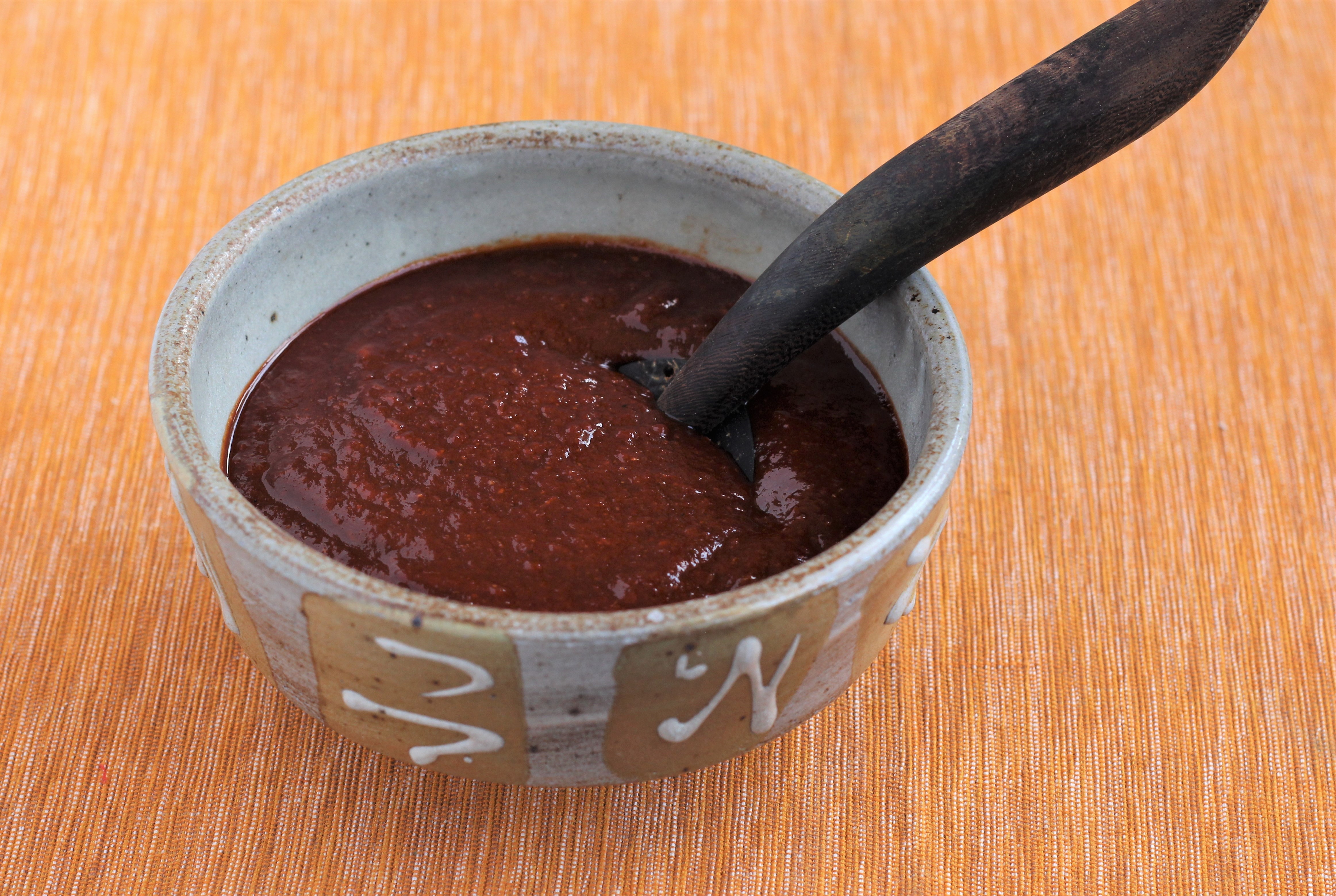 4-Points BBQ Sauce: Smokey, Spicy, Tangy & Sweet