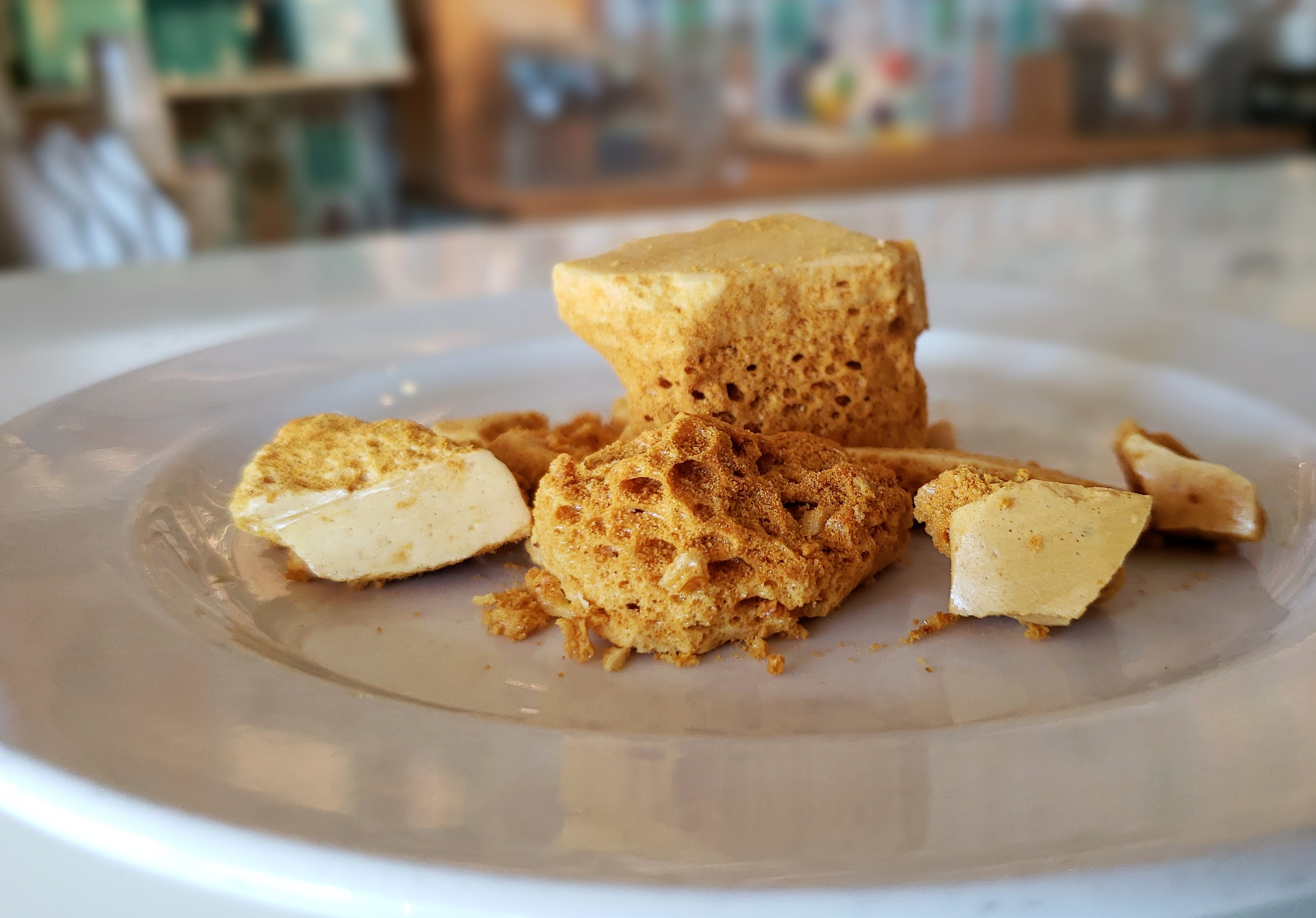 Honeycomb by Superchunk Sweets and Treats