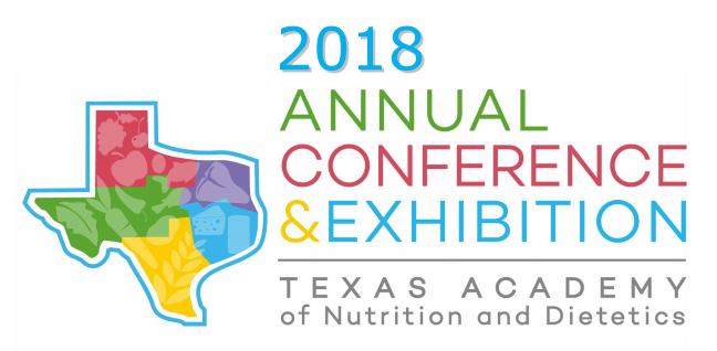 Texas Academy of Nutrition & Dietetics Presentation